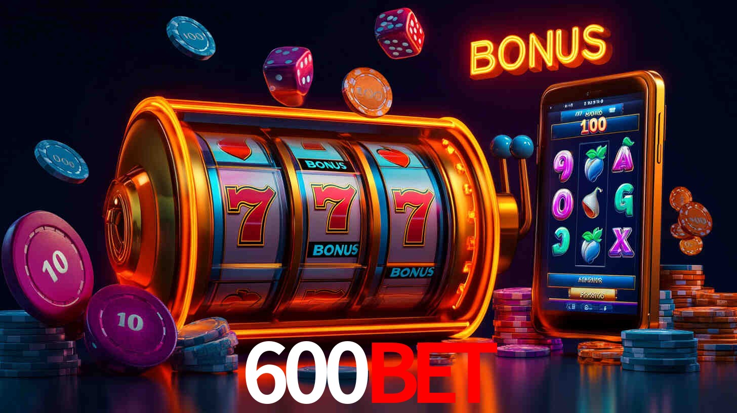 Estatísticas 600bet