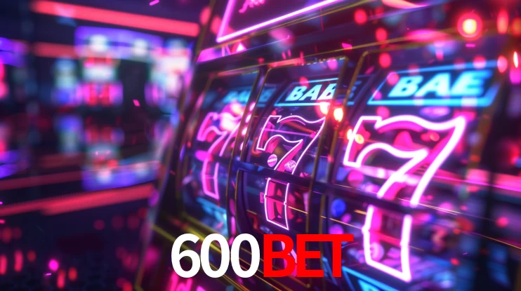 Experiência VIP 600bet