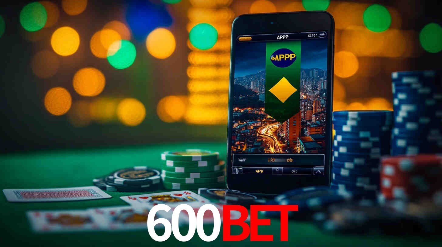 Experiência VIP 600bet