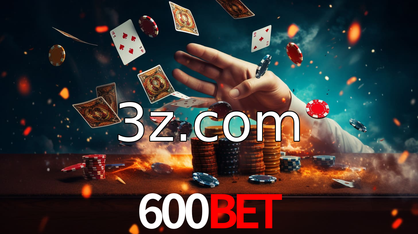 600bet