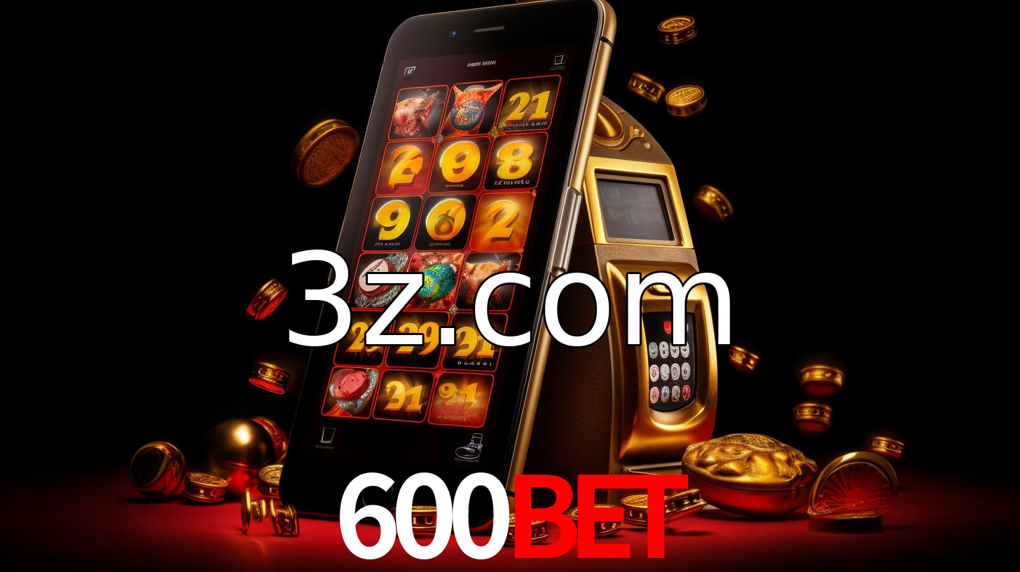 600bet 