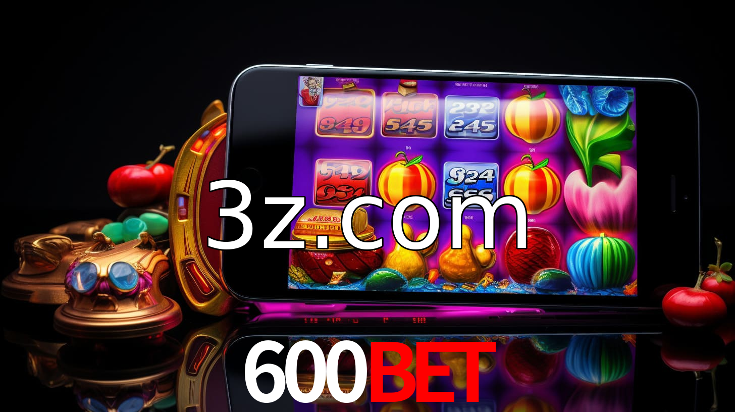 600bet 