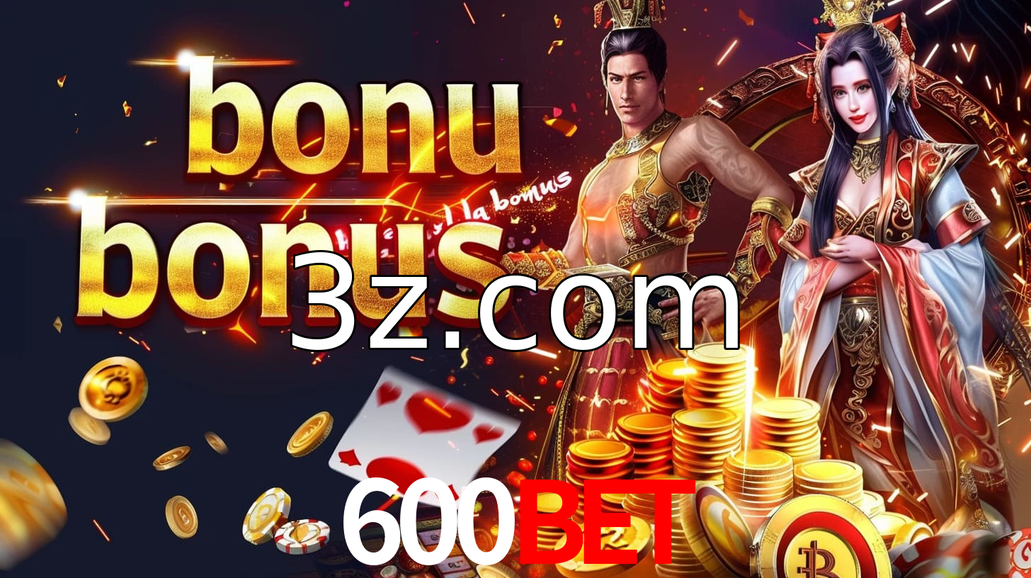 600bet 