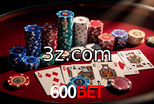 600bet 