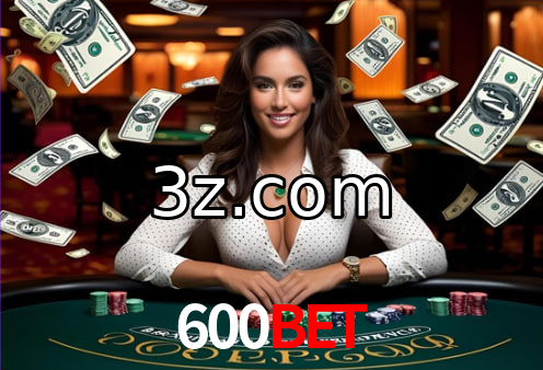 600bet