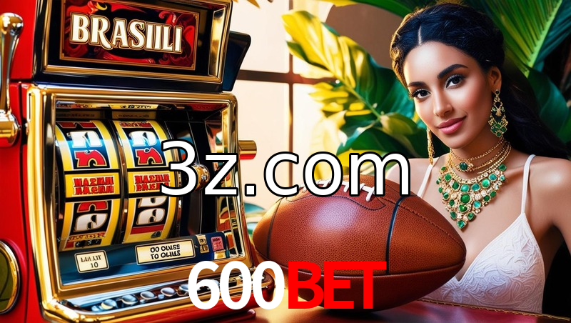 600bet