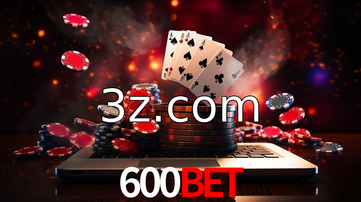 600bet
