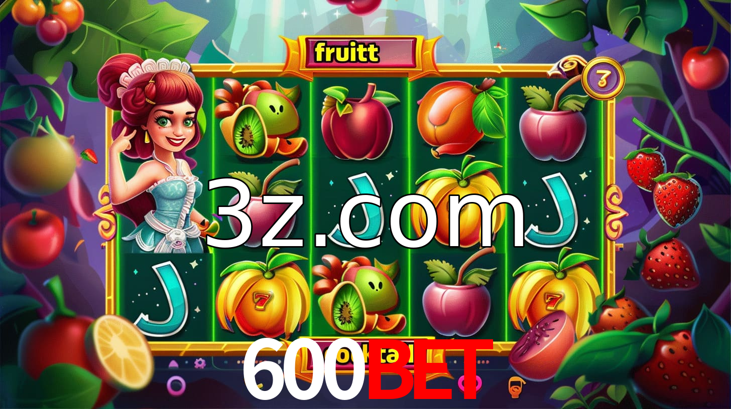 600bet