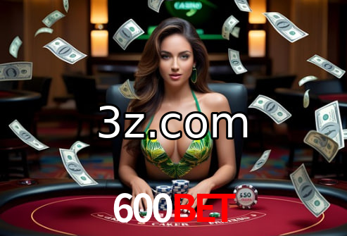 600bet 