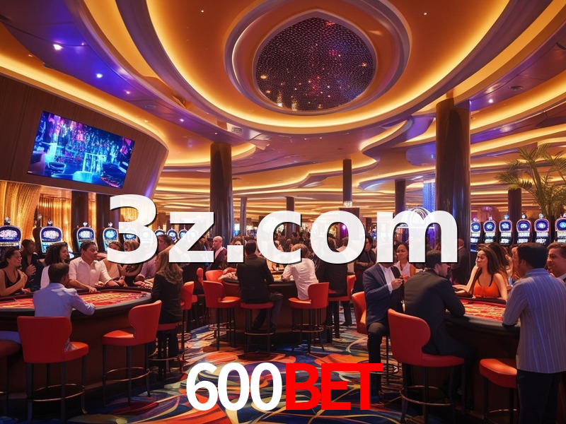 600bet 