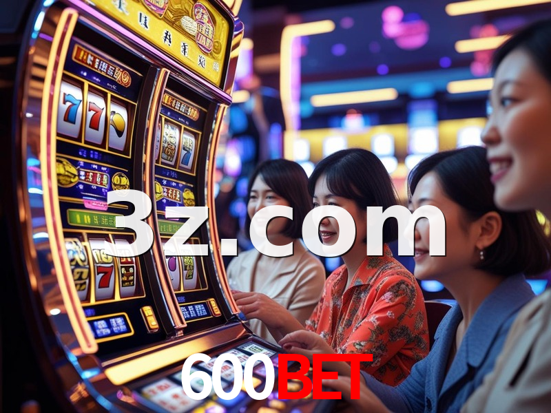 600bet 