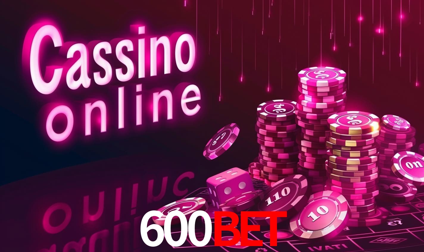 Casino Ao Vivo 600bet