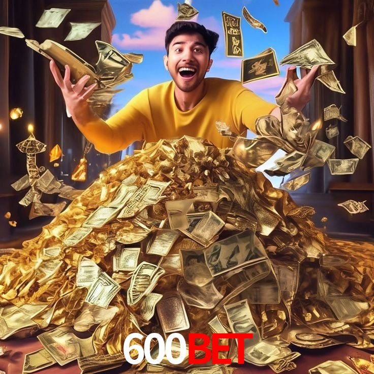 Apostas Esportivas na 600bet: Um Guia Completo