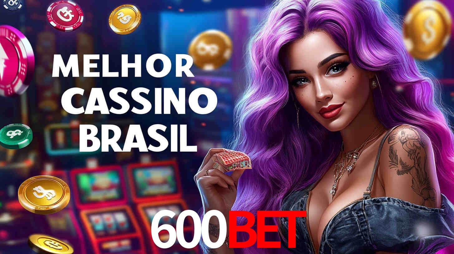Apostas de Futebol 600bet