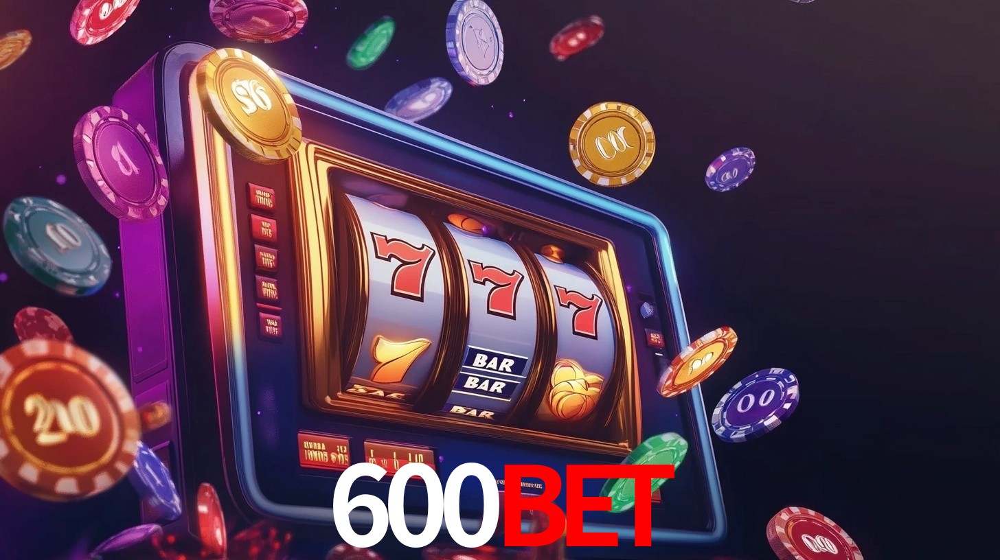 Ofertas Imperdíveis na 600bet: Promoções e Bônus Que Valem a Pena
