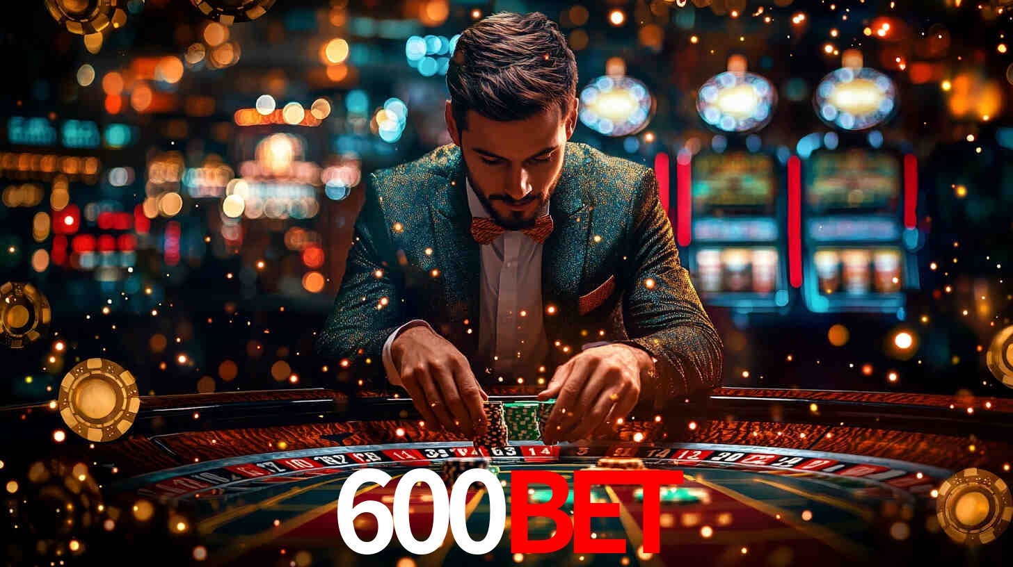 600bet