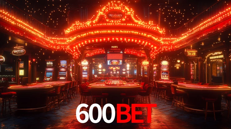 600bet