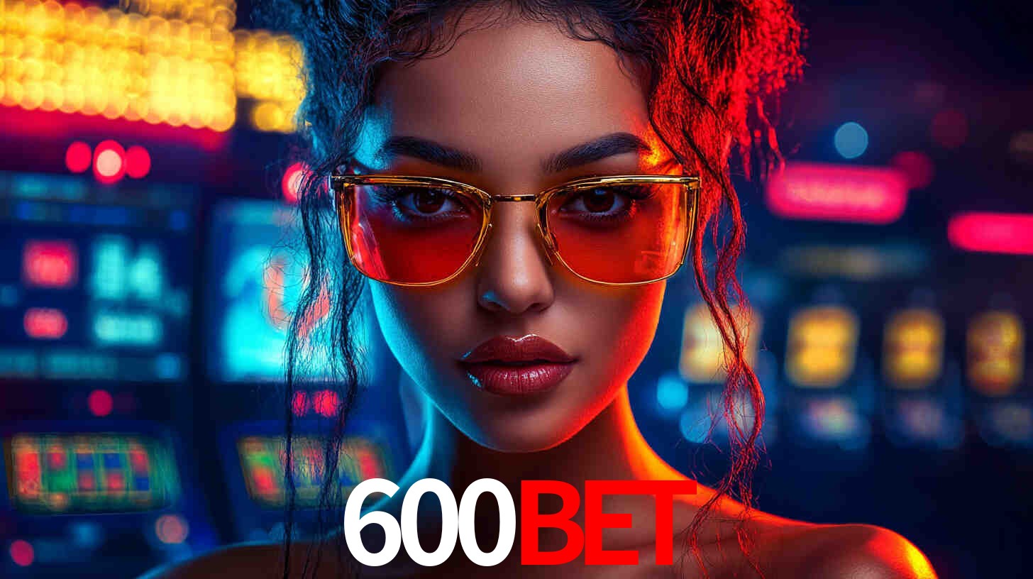 Apostas de Tênis 600bet