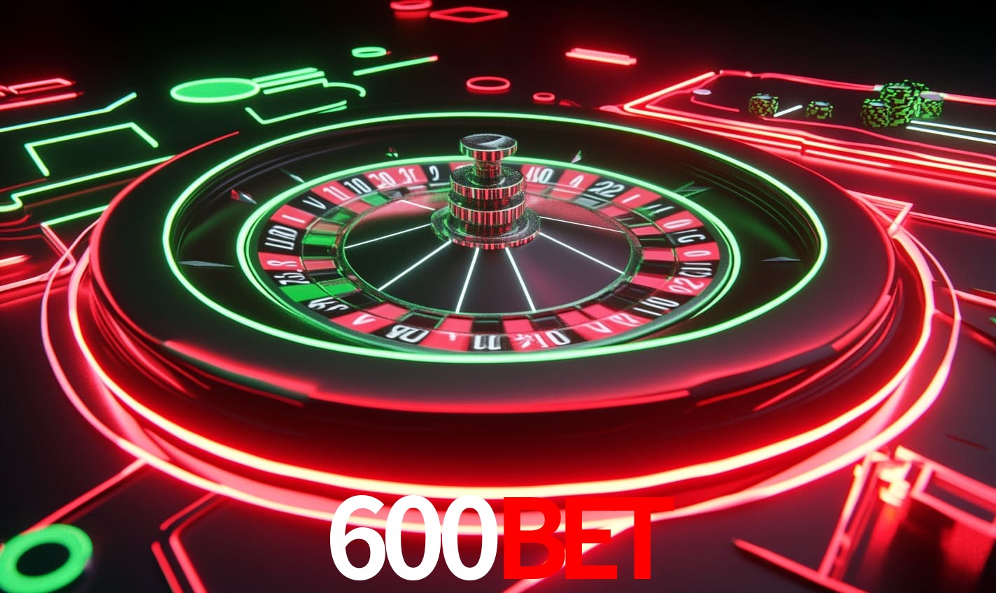 Diretório de Jogos 600bet