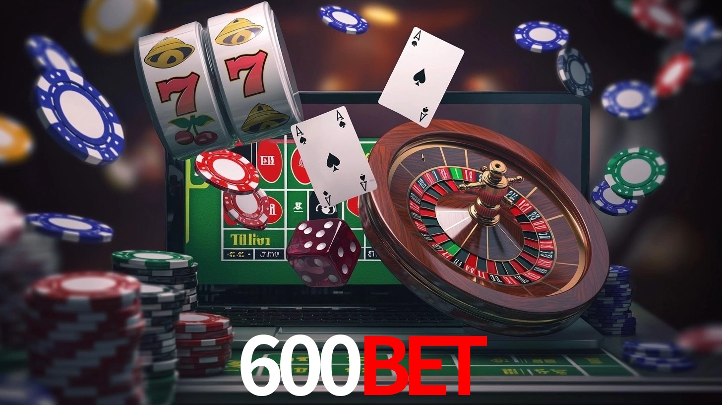 600bet