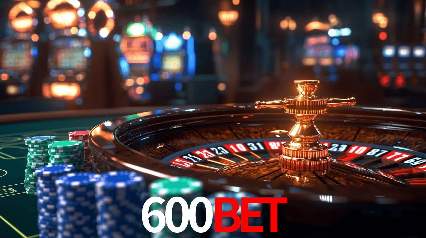 600bet