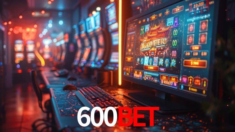 600bet
