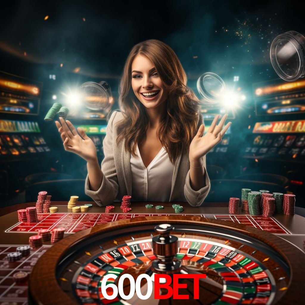 plataforma 600bet