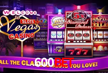 Exclusive Offers 600bet