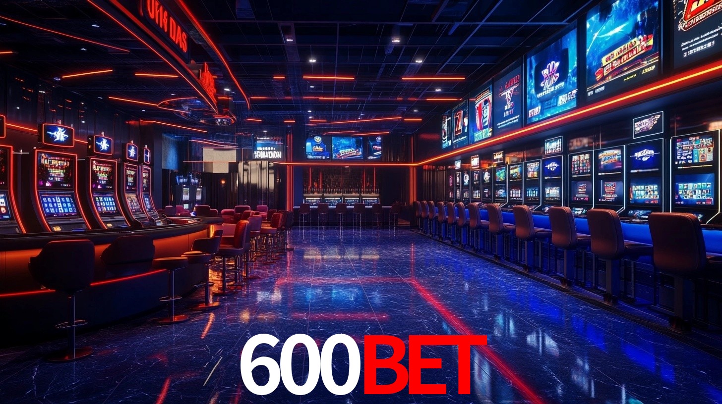 plataforma 600bet