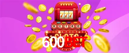 cassino 600bet