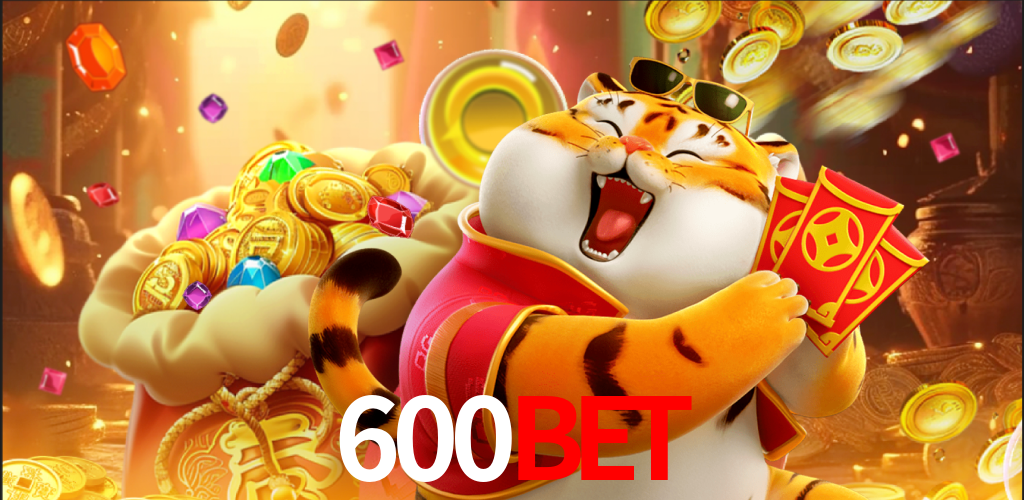 Descubra a Magia dos Jogos de Arcade no 600bet