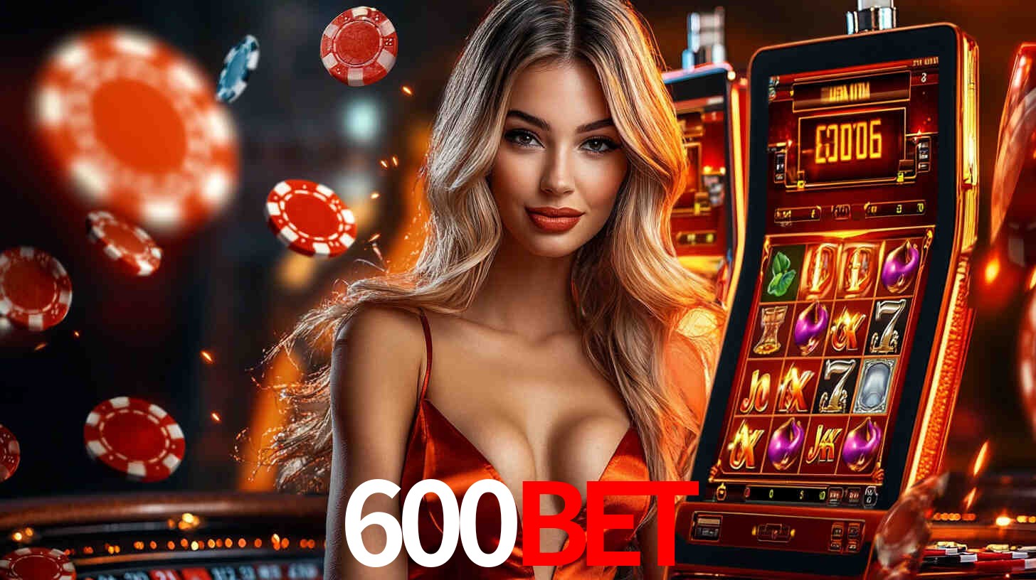 plataforma 600bet