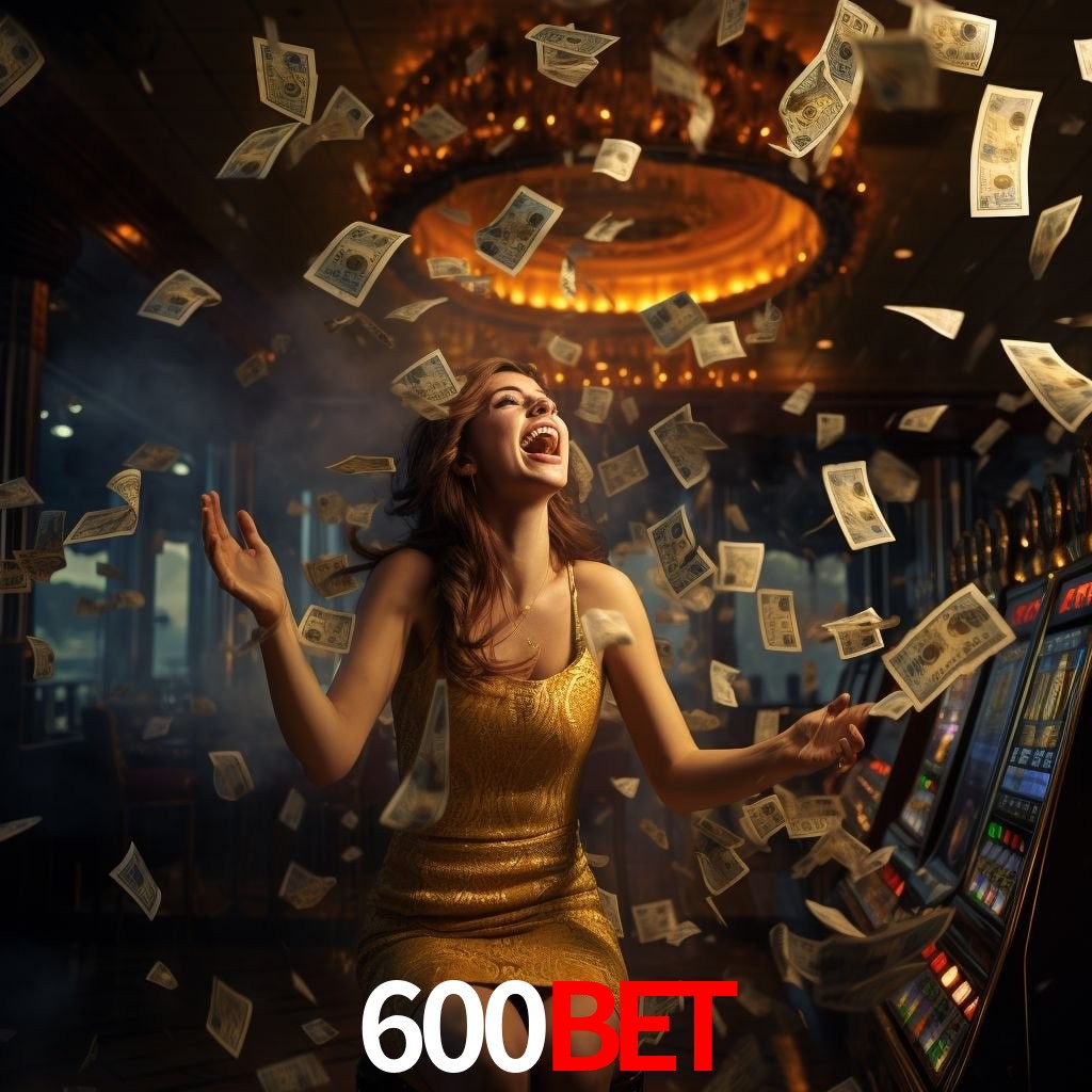 Daily Bonuses 600bet