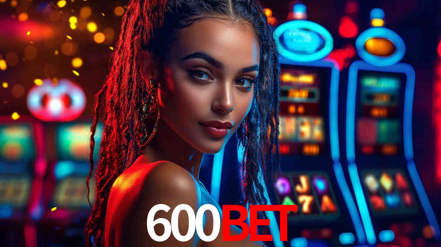 Estatísticas Esportivas 600bet