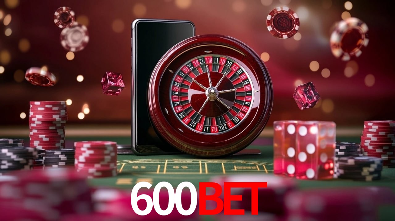 VIP Casino 600bet