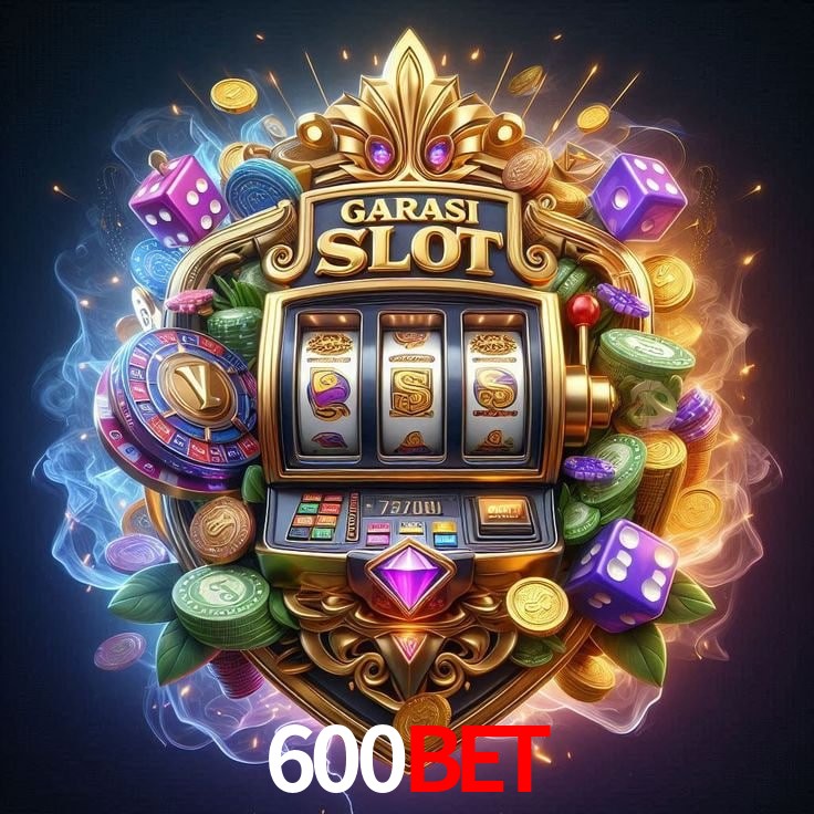 Descubra a Essência do 600bet: Nossa História e Compromissos