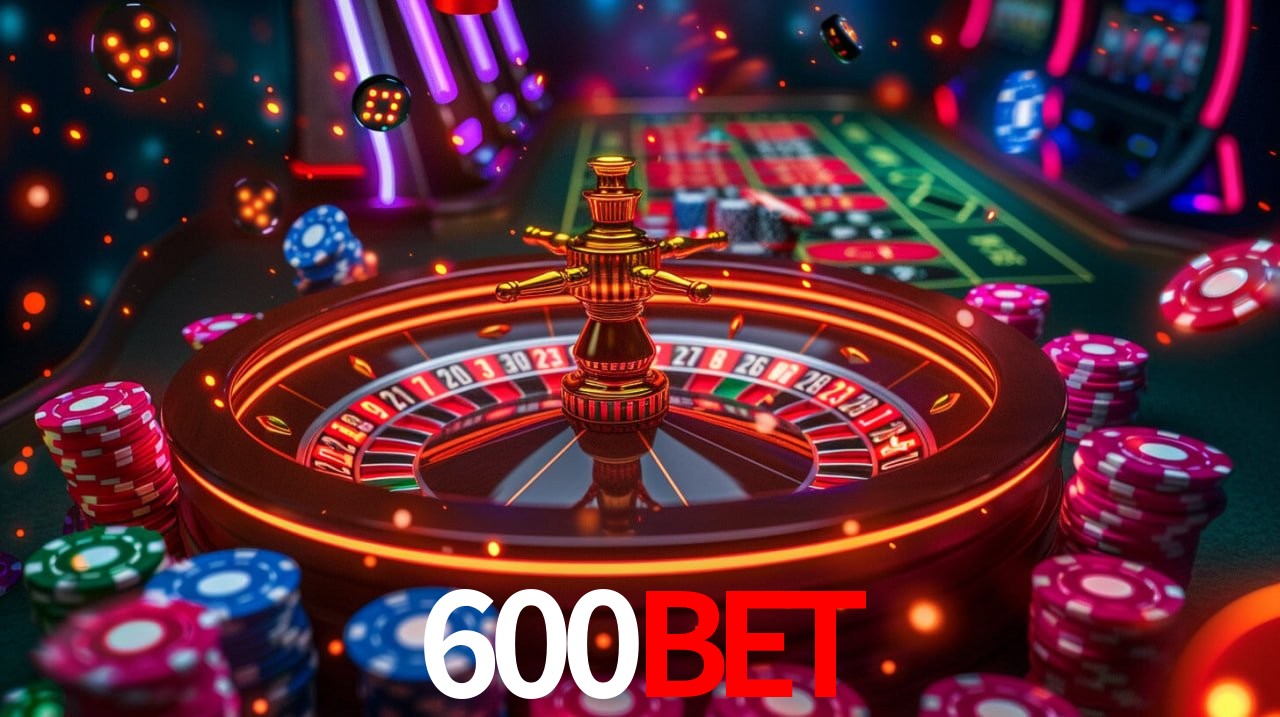 Ofertas Exclusivas 600bet