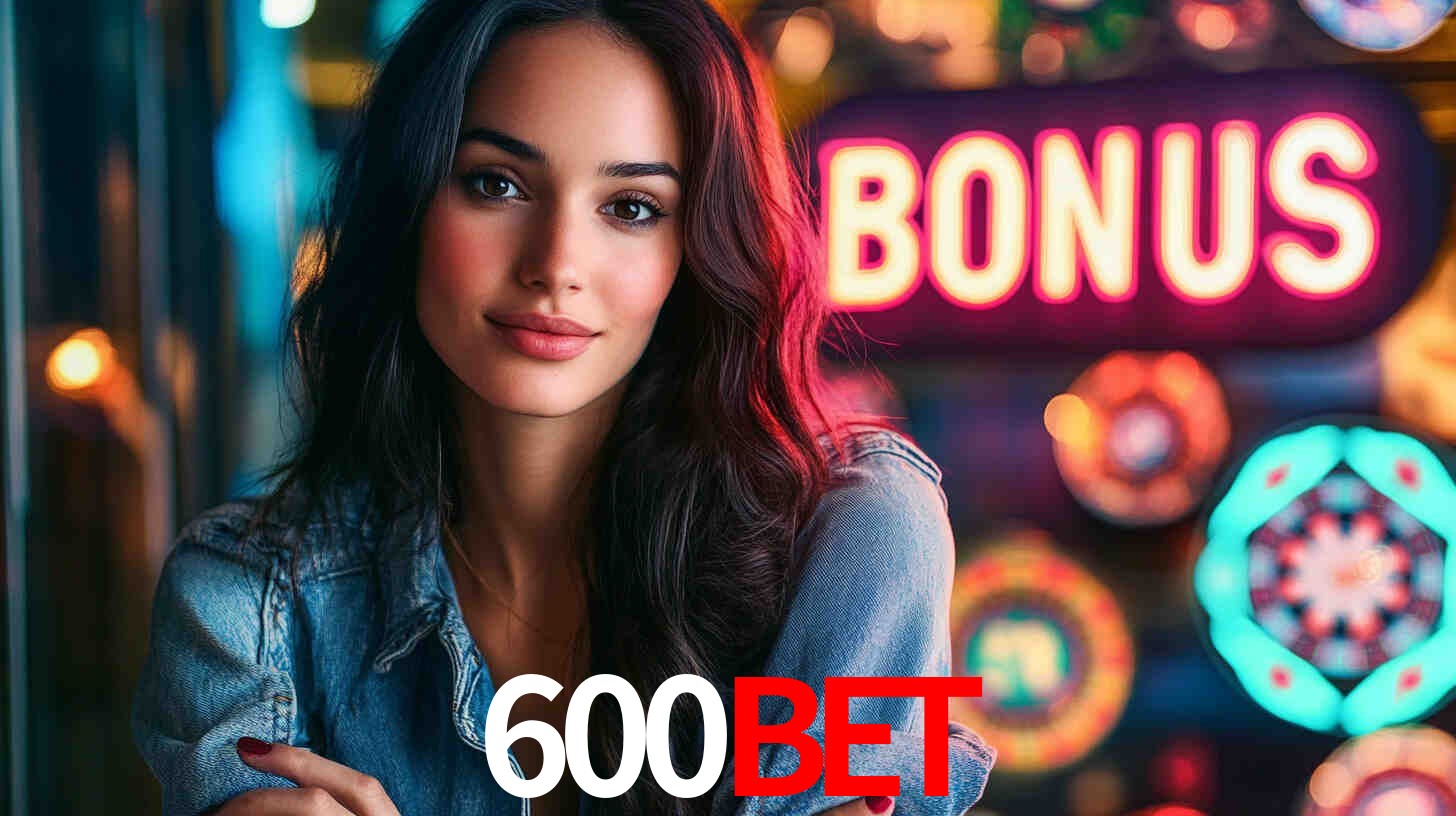 Desvendando o Mundo dos Jogos Virtuais na 600bet