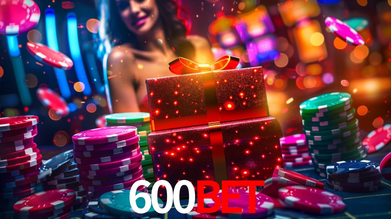 Sistemas de Segurança 600bet