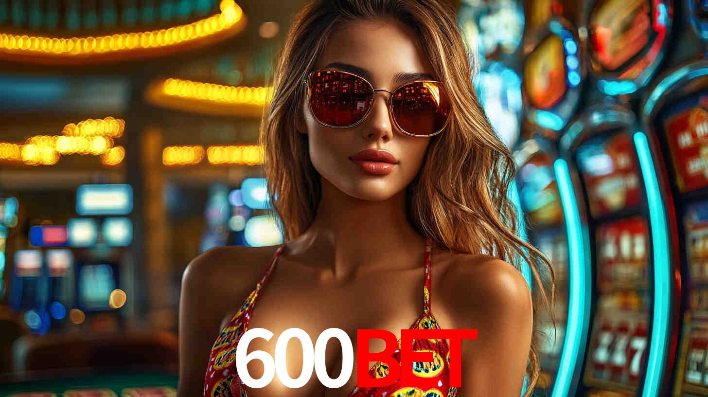 plataforma 600bet